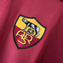 Load image into Gallery viewer, Retro AS Roma Home Soccer Jersey 1998/1999 Men Adult TOTTI #10
