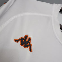 Load image into Gallery viewer, Retro AS Roma Away Soccer Jersey 2000/2001 Men Adult TOTTI #10