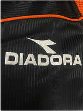 Load image into Gallery viewer, Retro AS Roma Away Soccer Jersey 1999/2000 Men Adult TOTTI #10