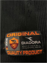 Load image into Gallery viewer, Retro AS Roma Away Soccer Jersey 1999/2000 Men Adult TOTTI #10