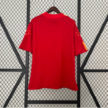 Load image into Gallery viewer, Retro AS Roma Home Soccer Jersey 2004/2005 Men Adult