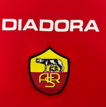 Load image into Gallery viewer, Retro AS Roma Home Soccer Jersey 2004/2005 Men Adult