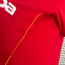 Load image into Gallery viewer, Retro AS Roma Home Soccer Jersey 2004/2005 Men Adult