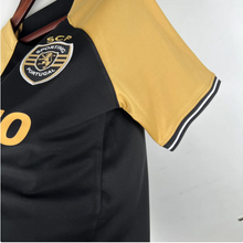 Load image into Gallery viewer, New Sporting Lisbon X CR7 Cristiano Ronaldo Special Soccer Jersey 2023/2024 Men Adult