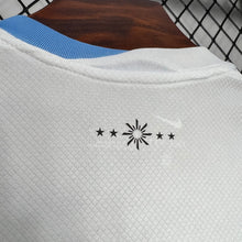 Load image into Gallery viewer, New Uruguay Away Soccer Jersey Copa America 2024 Men Adult Fan Version