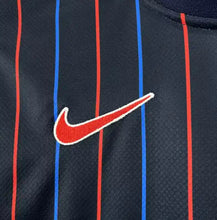 Load image into Gallery viewer, New USA USWNT Away Soccer Jersey 2025 Men Adult Fan Version