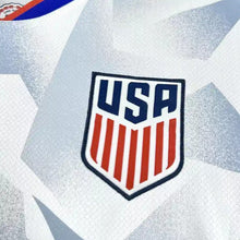 Load image into Gallery viewer, New USA USWNT Home Soccer Jersey 2025 Men Adult Fan Version