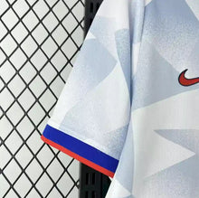 Load image into Gallery viewer, New USA USWNT Home Soccer Jersey 2025 Men Adult Fan Version