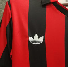 Load image into Gallery viewer, Retro AC Milan Home Soccer Jersey 1991/1992 Men Adult VAN BASTEN #9