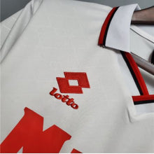 Load image into Gallery viewer, Retro AC Milan Away Soccer Jersey 1993/1994 Men Adult