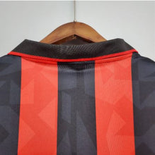 Load image into Gallery viewer, Retro AC Milan Home Soccer Jersey 1993/1994 Men Adult