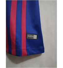 Load image into Gallery viewer, Retro Barcelona Home Soccer Jersey 2018/2019 Men Adult MESSI #10