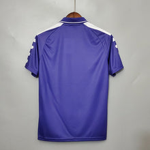Load image into Gallery viewer, Retro Fiorentina Home Soccer Football Jersey 1998/1999 Men Adult