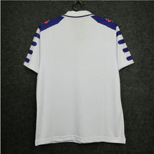 Load image into Gallery viewer, Retro Fiorentina Away Soccer Football Jersey 1998/1999 Men Adult