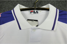 Load image into Gallery viewer, Retro Fiorentina Away Soccer Football Jersey 1998/1999 Men Adult BATISTUTA #9 RUI COSTA #10