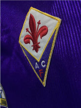 Load image into Gallery viewer, Retro Fiorentina Home Soccer Football Jersey 1995/1996 Men Adult RUI COSTA #10