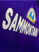 Load image into Gallery viewer, Retro Fiorentina Home Soccer Football Jersey 1995/1996 Men Adult RUI COSTA #10
