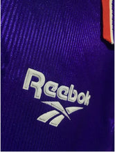 Load image into Gallery viewer, Retro Fiorentina Home Soccer Football Jersey 1995/1996 Men Adult RUI COSTA #10