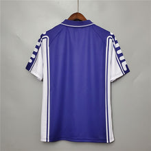 Load image into Gallery viewer, Retro Fiorentina Home Soccer Football Jersey 1999/2000Men Adult
