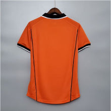 Load image into Gallery viewer, Retro Holland Netherlands Home Soccer Jersey 1998 Men Adult