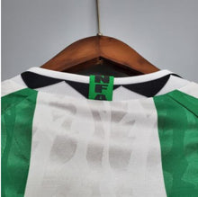 Load image into Gallery viewer, Retro Nigeria Home Soccer Jersey 1996 Men Adult