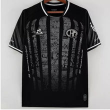 Load image into Gallery viewer, New Season Atletico Mineiro Special Edition Black Soccer Jersey 2022/2023 Men Adult Fan Version