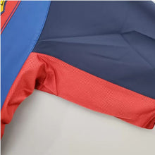 Load image into Gallery viewer, Retro Barcelona Home Soccer Jersey 2003/2004 Men Adult RONALDINHO #10