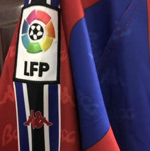 Load image into Gallery viewer, Retro Barcelona Home Soccer Football Jersey 1996/1997 Men Adult RONALDO #9