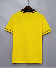 Load image into Gallery viewer, Retro Brazil Home Soccer Football Jersey World Cup 1994 Men Adult