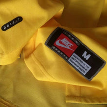 Load image into Gallery viewer, Retro Brazil Home Soccer Football Jersey World Cup 1998 Men Adult RONALDO #9