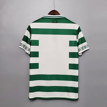 Load image into Gallery viewer, Retro Celtic Home Soccer Jersey 1997/1999 Men Adult CFC