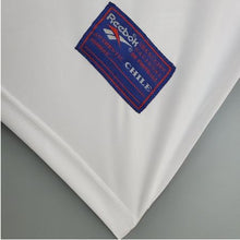Load image into Gallery viewer, Retro Chile Away Soccer Jersey World Cup 1998 Men Adult
