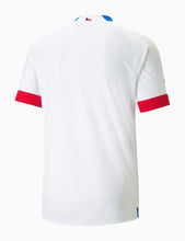 Load image into Gallery viewer, New Season Czech Republic Away Soccer Jersey 2022/2023 Men Adult Fan Version