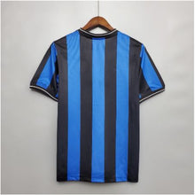 Load image into Gallery viewer, Retro Inter Milan Home Soccer Jersey Final UCL 2010 Men Adult