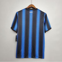 Load image into Gallery viewer, Retro Inter Milan Home Soccer Jersey 2010/2011 Men Adult