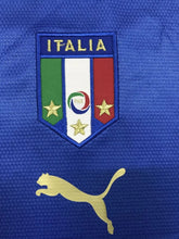 Load image into Gallery viewer, Retro Italy Home Soccer Jersey World Cup 2006 Men Adult TOTTI #10