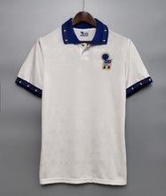 Load image into Gallery viewer, Retro Italy Home/Away Soccer Jersey 1994 Men Adult