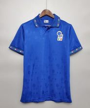 Load image into Gallery viewer, Retro Italy Home/Away Soccer Jersey 1994 Men Adult