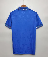 Load image into Gallery viewer, Retro Italy Home/Away Soccer Jersey 1994 Men Adult