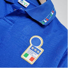 Load image into Gallery viewer, Retro Italy Home/Away Soccer Jersey 1994 Men Adult