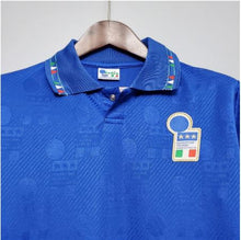 Load image into Gallery viewer, Retro Italy Home/Away Soccer Jersey 1994 Men Adult