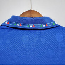 Load image into Gallery viewer, Retro Italy Home/Away Soccer Jersey 1994 Men Adult