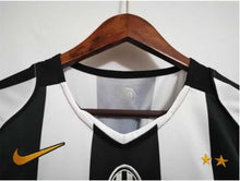 Load image into Gallery viewer, Retro Juventus Home Soccer Football Jersey 2004/2005 Men Adult DEL PIERO #10