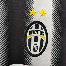 Load image into Gallery viewer, Retro Juventus Home Soccer Football Jersey 2011/2012 Men Adult DEL PIERO #10