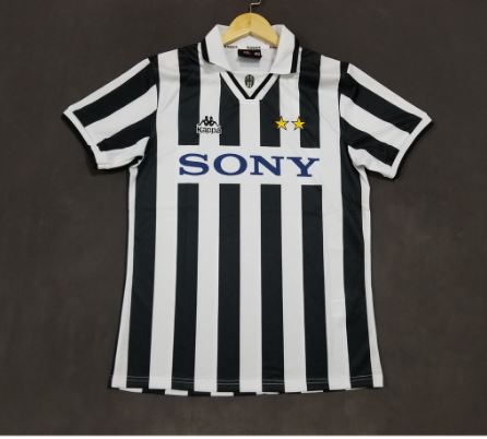 Vintage 10 Del Piero Jersey 1997 1998 Juventus Jersey 