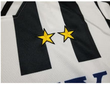 Load image into Gallery viewer, Retro Juventus Home Soccer Football Jersey 1995/1997 Men Adult DEL PIERO #10