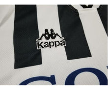 Load image into Gallery viewer, Retro Juventus Home Soccer Football Jersey 1995/1997 Men Adult DEL PIERO #10