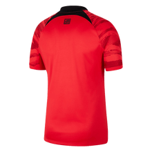 Load image into Gallery viewer, New South Korea Home Soccer Jersey World Cup 2022 Men Adult