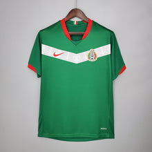 Load image into Gallery viewer, Retro Mexico Home World Cup 2006 Soccer Football Jersey Men Adult