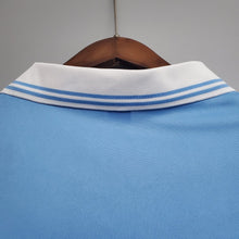 Load image into Gallery viewer, Retro Napoli Home Soccer Jersey 1986/1987 Men Adult Fan Version